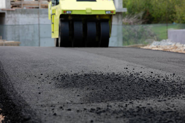 Decorative Driveway Pavers in Clifton, AZ