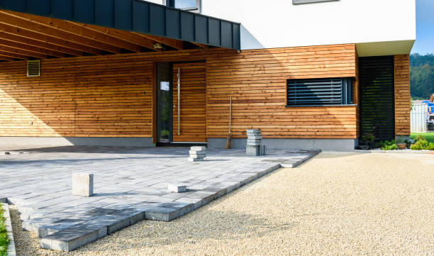 Best Cobblestone Driveway Pavers  in Clifton, AZ