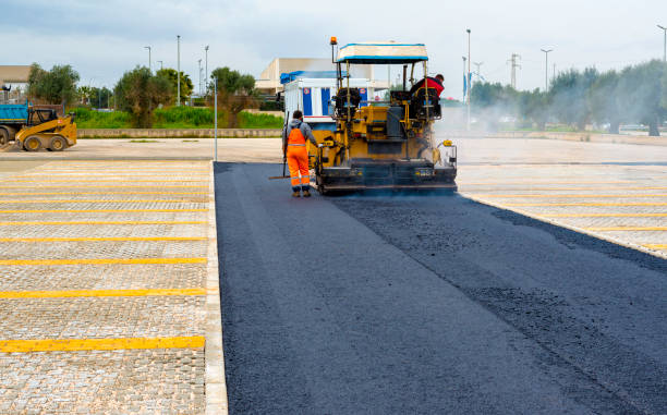 Reasons to Select Us for Your Driveway Paving Requirements in Clifton, AZ
