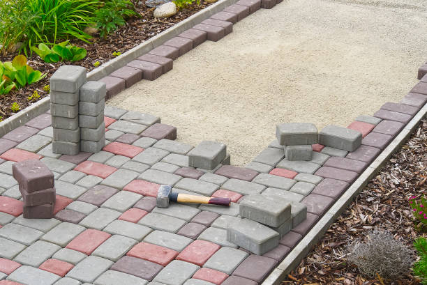 Best Affordable Driveway Pavers  in Clifton, AZ