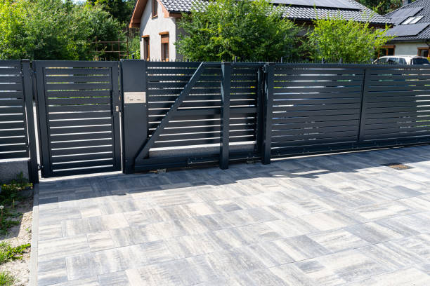Best Custom Driveway Pavers  in Clifton, AZ