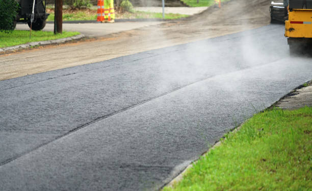 Best Residential Paver Driveway  in Clifton, AZ
