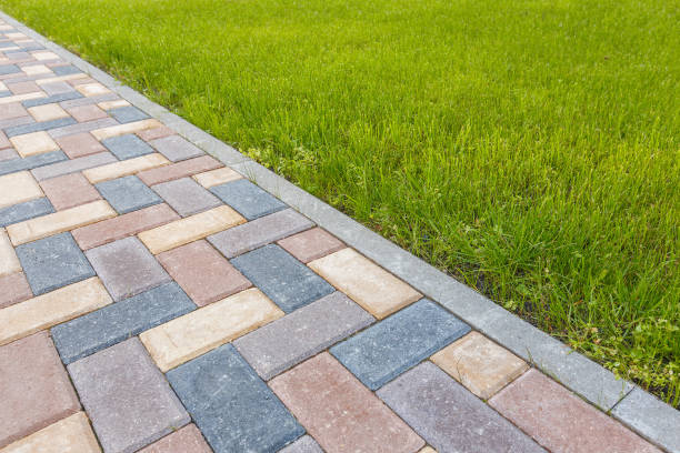 Best Driveway Resurfacing Pavers  in Clifton, AZ